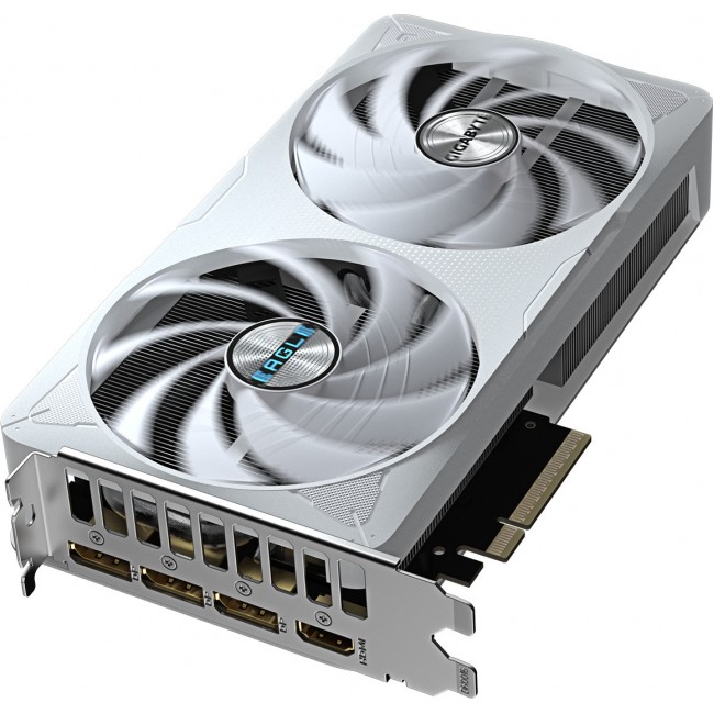 GIGABYTE GeForce RTX 5060 Ti EAGLE OC ICE 16G (GV-N506TEAGLEOC ICE-16GD)
