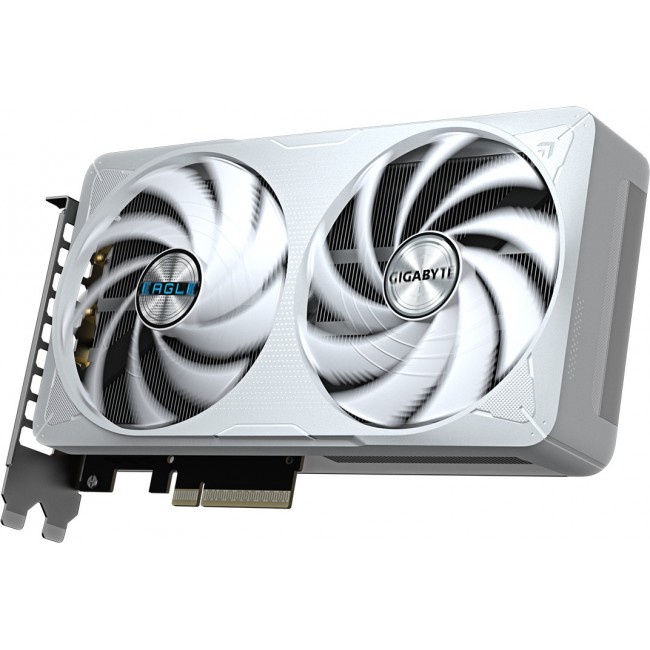 GIGABYTE GeForce RTX 5060 Ti EAGLE OC ICE 16G (GV-N506TEAGLEOC ICE-16GD)