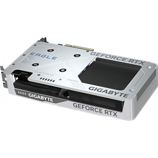 GIGABYTE GeForce RTX 5060 Ti EAGLE OC ICE 16G (GV-N506TEAGLEOC ICE-16GD)