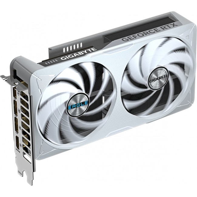 GIGABYTE GeForce RTX 5060 Ti EAGLE OC ICE 16G (GV-N506TEAGLEOC ICE-16GD)