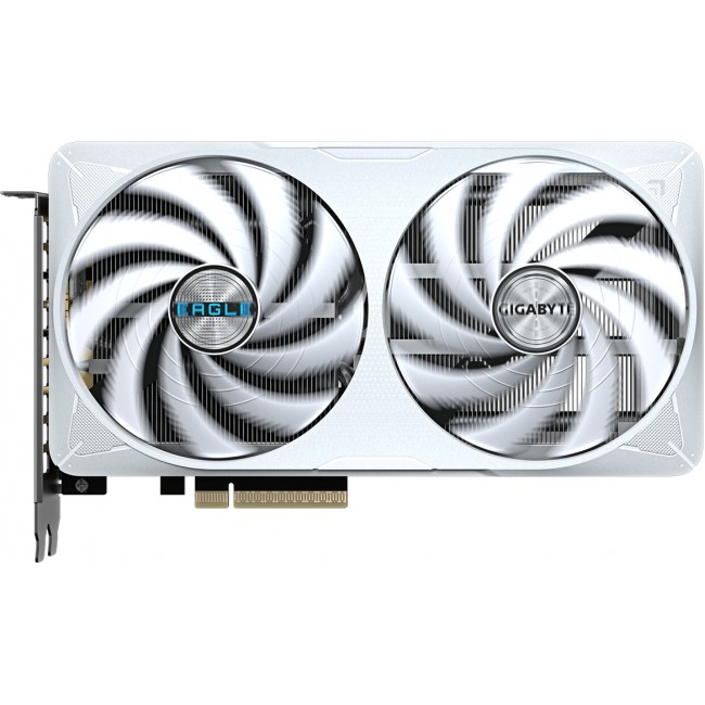 GIGABYTE GeForce RTX 5060 Ti EAGLE OC ICE 8G (GV-N506TEAGLEOC ICE-8GD)