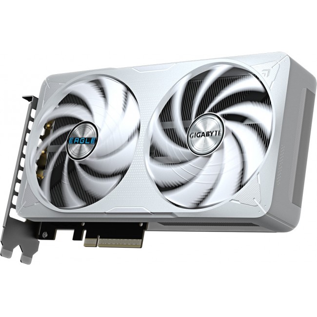 GIGABYTE GeForce RTX 5060 Ti EAGLE OC ICE 8G (GV-N506TEAGLEOC ICE-8GD)