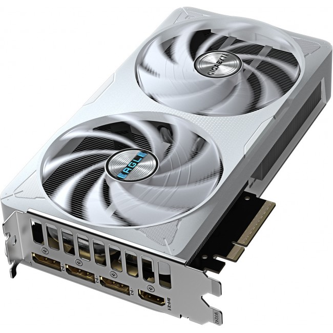 GIGABYTE GeForce RTX 5060 Ti EAGLE OC ICE 8G (GV-N506TEAGLEOC ICE-8GD)