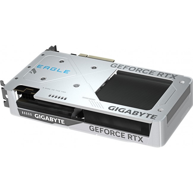 GIGABYTE GeForce RTX 5060 Ti EAGLE OC ICE 8G (GV-N506TEAGLEOC ICE-8GD)