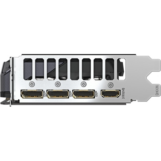 GIGABYTE GeForce RTX 5060 Ti GAMING OC 8G (GV-N506TGAMING OC-8GD)