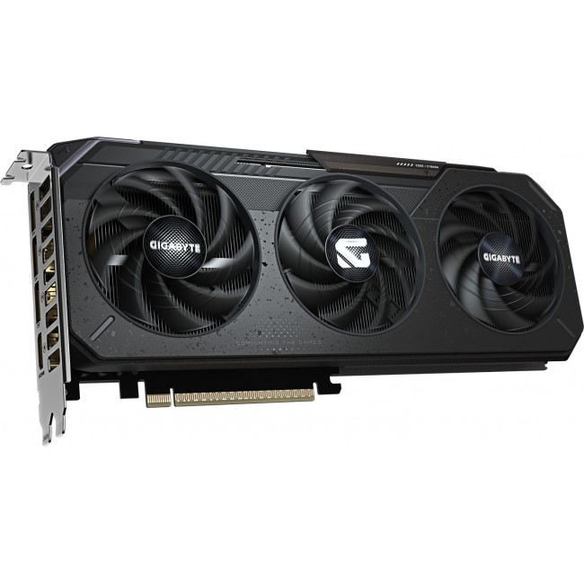 GIGABYTE GeForce RTX 5060 Ti GAMING OC 8G (GV-N506TGAMING OC-8GD)