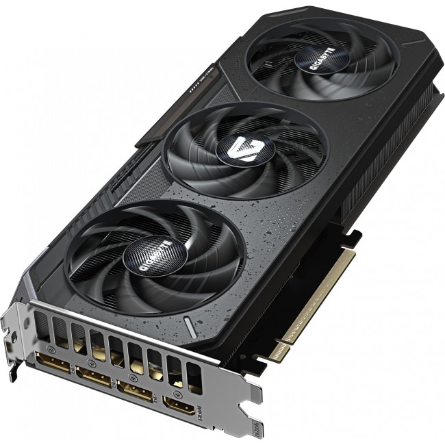 GIGABYTE GeForce RTX 5060 Ti GAMING OC 8G (GV-N506TGAMING OC-8GD)