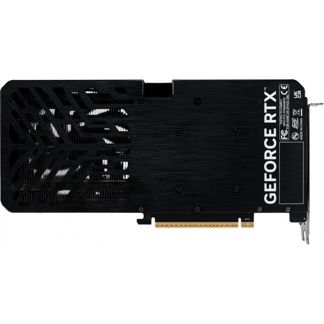 Gainward GeForce RTX 5060 Ti Ghost 8GB (NE7506T019P1-GB2062B) EU