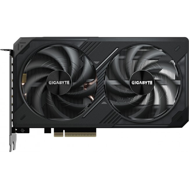 GIGABYTE GeForce RTX 5060 Ti WINDFORCE OC 16G (GV-N506TWF2OC-16GD)