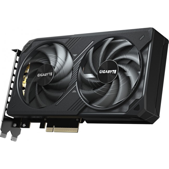GIGABYTE GeForce RTX 5060 Ti WINDFORCE OC 16G (GV-N506TWF2OC-16GD)