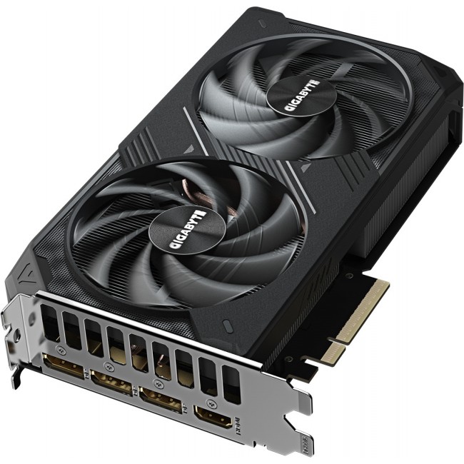 GIGABYTE GeForce RTX 5060 Ti WINDFORCE OC 16G (GV-N506TWF2OC-16GD)