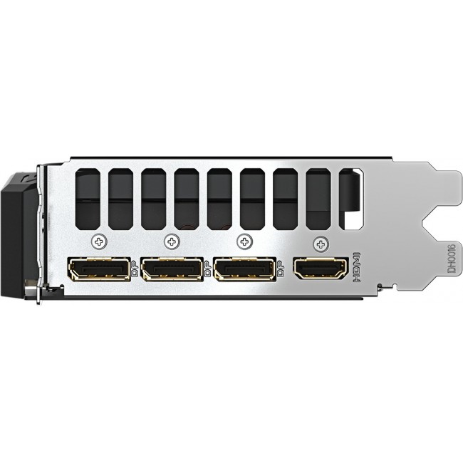 GIGABYTE GeForce RTX 5060 Ti WINDFORCE OC 16G (GV-N506TWF2OC-16GD)