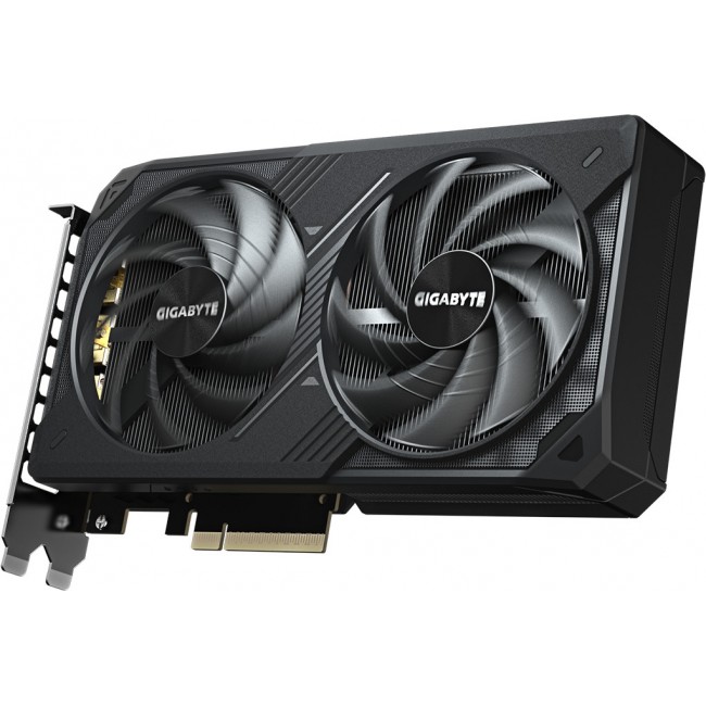 Gigabyte PCI-E GeForce RTX5060 Ti 8GB DDR7 (GV-N506TWF2OC-8GD)