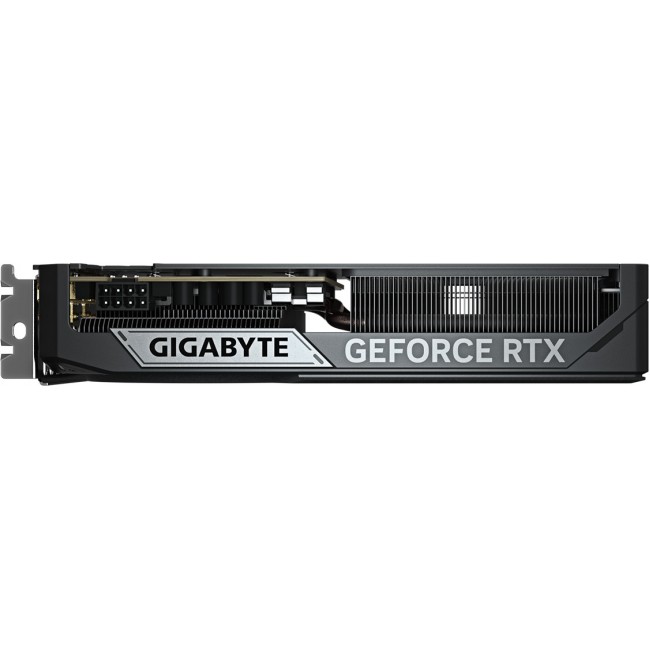 Gigabyte PCI-E GeForce RTX5060 Ti 8GB DDR7 (GV-N506TWF2OC-8GD)