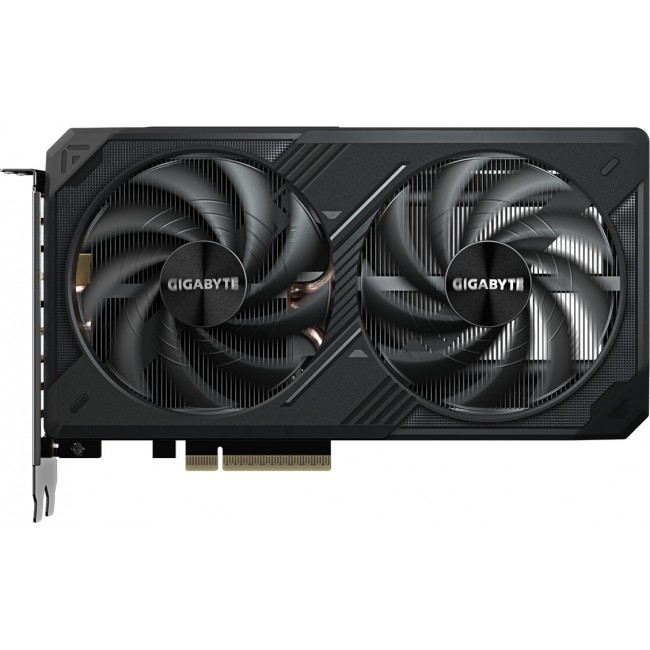 Gigabyte PCI-E GeForce RTX5060 Ti 8GB DDR7 (GV-N506TWF2OC-8GD)