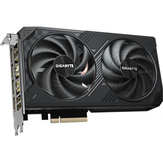 Gigabyte PCI-E GeForce RTX5060 Ti 8GB DDR7 (GV-N506TWF2OC-8GD)