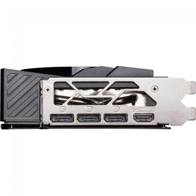 MSI GeForce RTX 5070 12G GAMING TRIO OC