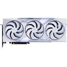 MSI GeForce RTX 5070 12G GAMING TRIO OC WHITE