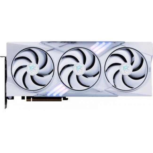 MSI GeForce RTX 5070 12G GAMING TRIO OC WHITE