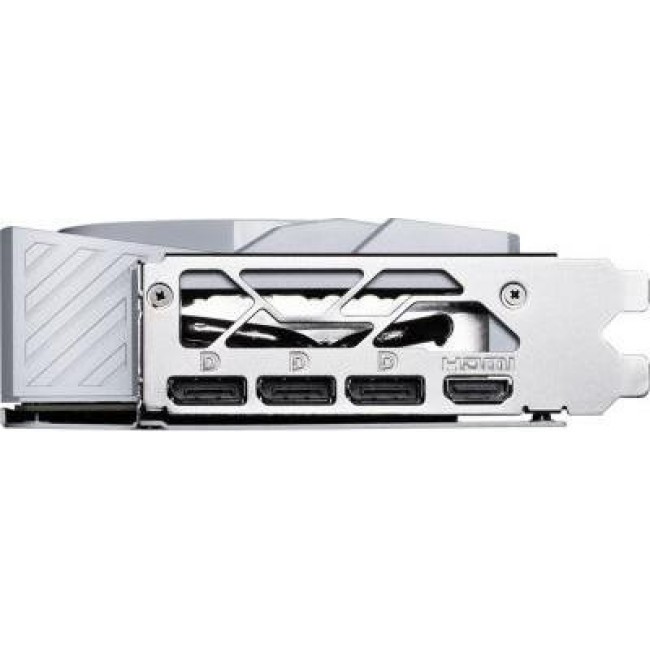 MSI GeForce RTX 5070 12G GAMING TRIO OC WHITE