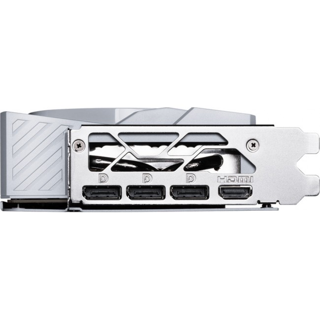 MSI GeForce RTX 5070 12G GAMING TRIO WHITE