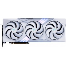 MSI GeForce RTX 5070 12G GAMING TRIO WHITE