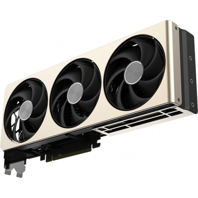 MSI GeForce RTX 5070 12G INSPIRE 3X OC