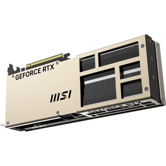 MSI GeForce RTX 5070 12G INSPIRE 3X OC
