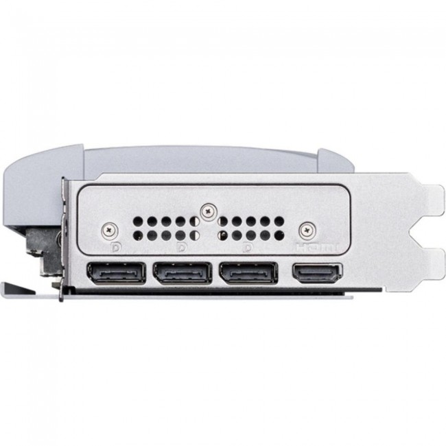 MSI GeForce RTX 5070 12G VENTUS 2X OC WHITE