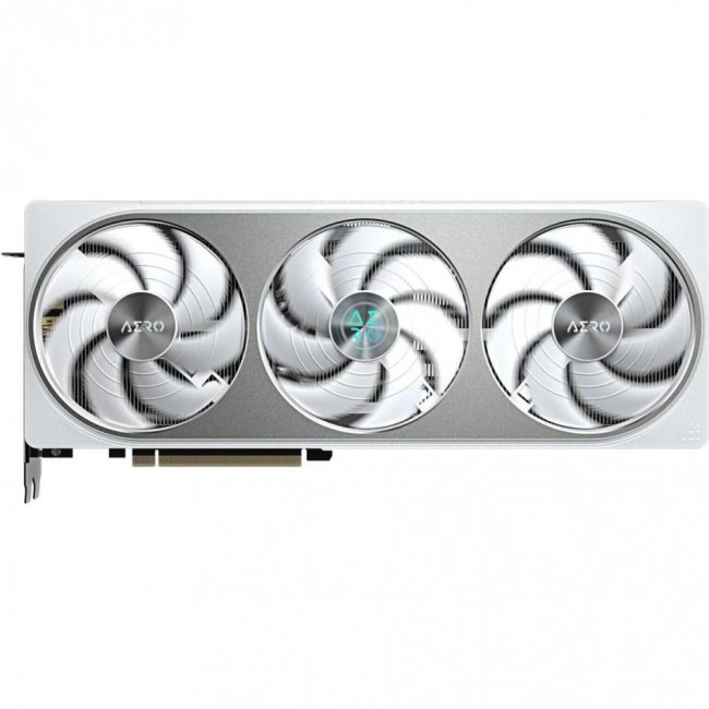 GIGABYTE GeForce RTX 5070 AERO OC 12G (GV-N5070AERO OC-12GD)