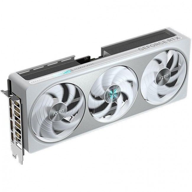 GIGABYTE GeForce RTX 5070 AERO OC 12G (GV-N5070AERO OC-12GD)