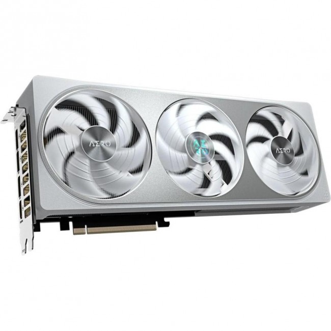 GIGABYTE GeForce RTX 5070 AERO OC 12G (GV-N5070AERO OC-12GD)