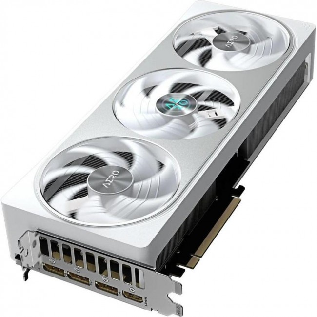 GIGABYTE GeForce RTX 5070 AERO OC 12G (GV-N5070AERO OC-12GD)