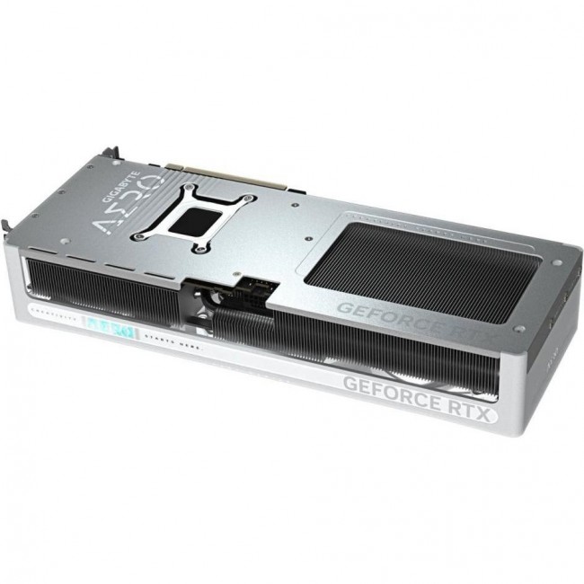 GIGABYTE GeForce RTX 5070 AERO OC 12G (GV-N5070AERO OC-12GD)