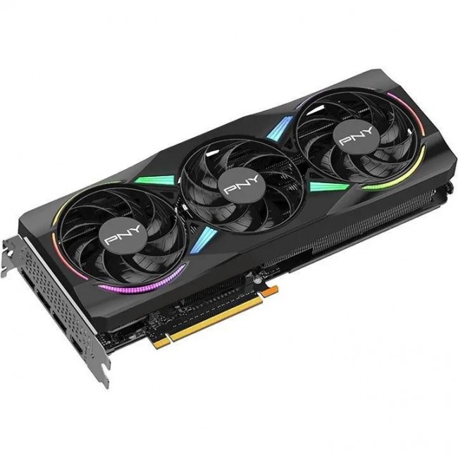 PNY GeForce RTX 5070 ARGB EPIC-X RGB Overclocked Triple Fan (VCG507012TFXXPB1-O) EU