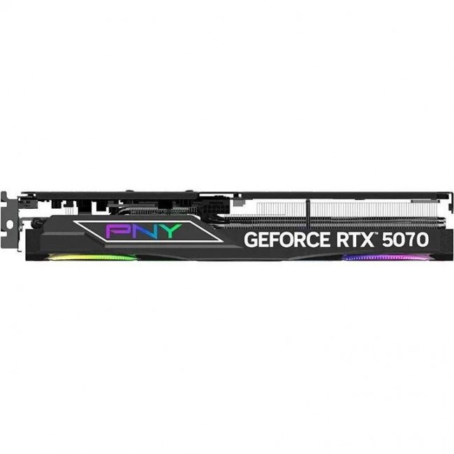 PNY GeForce RTX 5070 ARGB EPIC-X RGB Overclocked Triple Fan (VCG507012TFXXPB1-O) EU