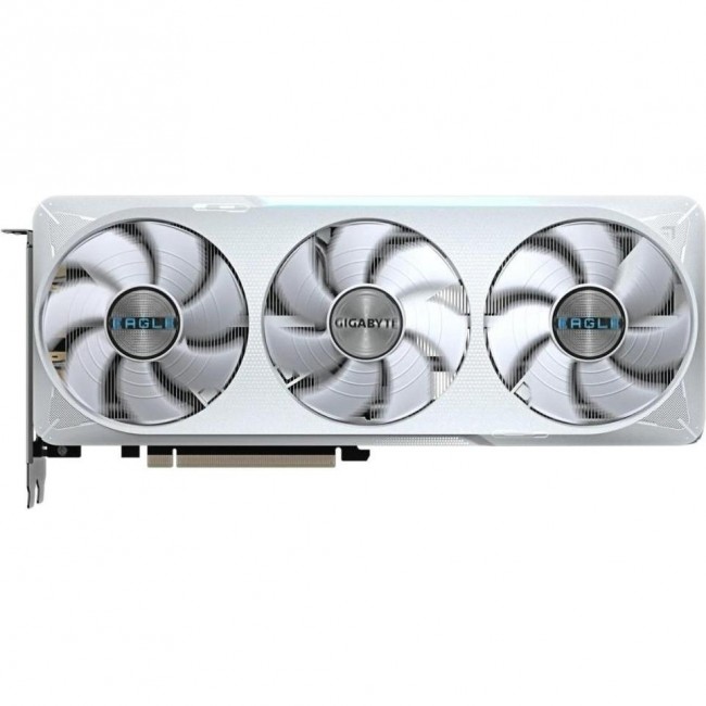 GIGABYTE GeForce RTX 5070 EAGLE OC ICE SFF 12G (GV-N5070EAGLEOC ICE-12GD)