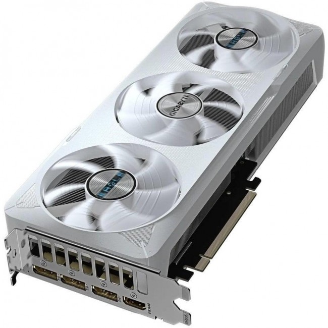 GIGABYTE GeForce RTX 5070 EAGLE OC ICE SFF 12G (GV-N5070EAGLEOC ICE-12GD)