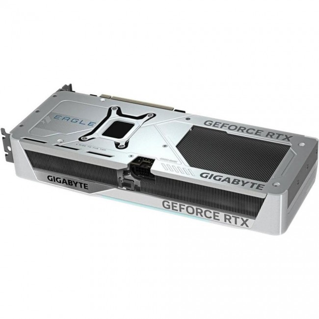 GIGABYTE GeForce RTX 5070 EAGLE OC ICE SFF 12G (GV-N5070EAGLEOC ICE-12GD)