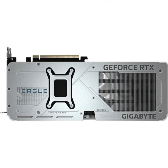 GIGABYTE GeForce RTX 5070 EAGLE OC ICE SFF 12G (GV-N5070EAGLEOC ICE-12GD)
