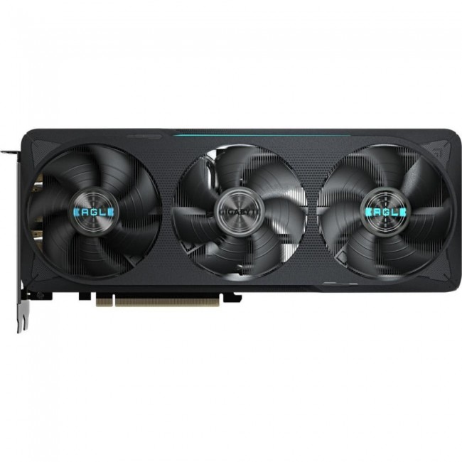 GIGABYTE GeForce RTX 5070 EAGLE OC SFF 12G (GV-N5070EAGLE OC-12GD)