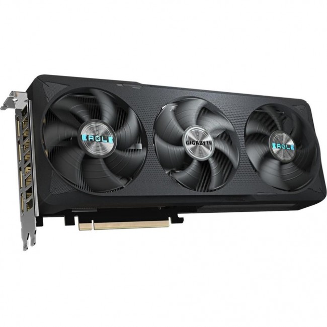 GIGABYTE GeForce RTX 5070 EAGLE OC SFF 12G (GV-N5070EAGLE OC-12GD)