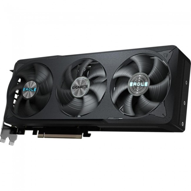 GIGABYTE GeForce RTX 5070 EAGLE OC SFF 12G (GV-N5070EAGLE OC-12GD)