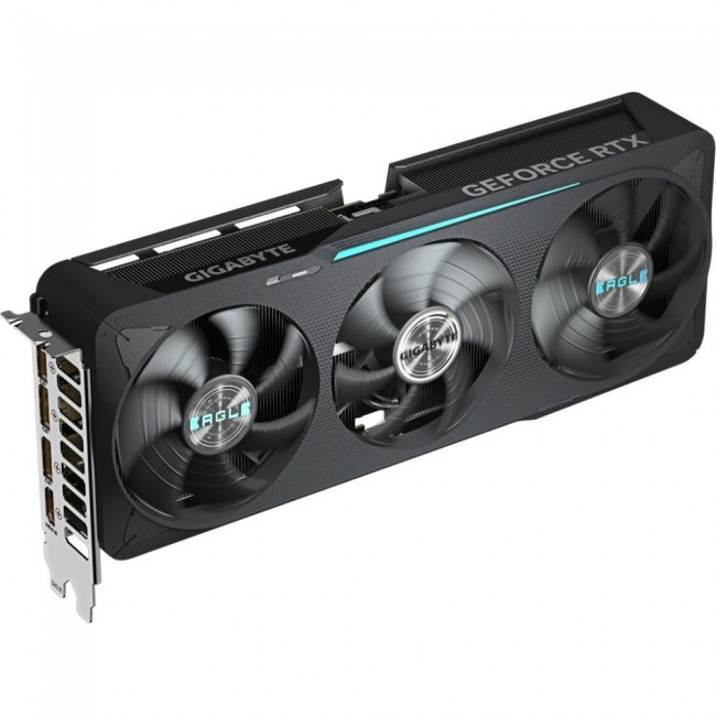 GIGABYTE GeForce RTX 5070 EAGLE OC SFF 12G (GV-N5070EAGLE OC-12GD)