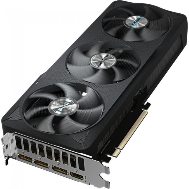 GIGABYTE GeForce RTX 5070 EAGLE OC SFF 12G (GV-N5070EAGLE OC-12GD)