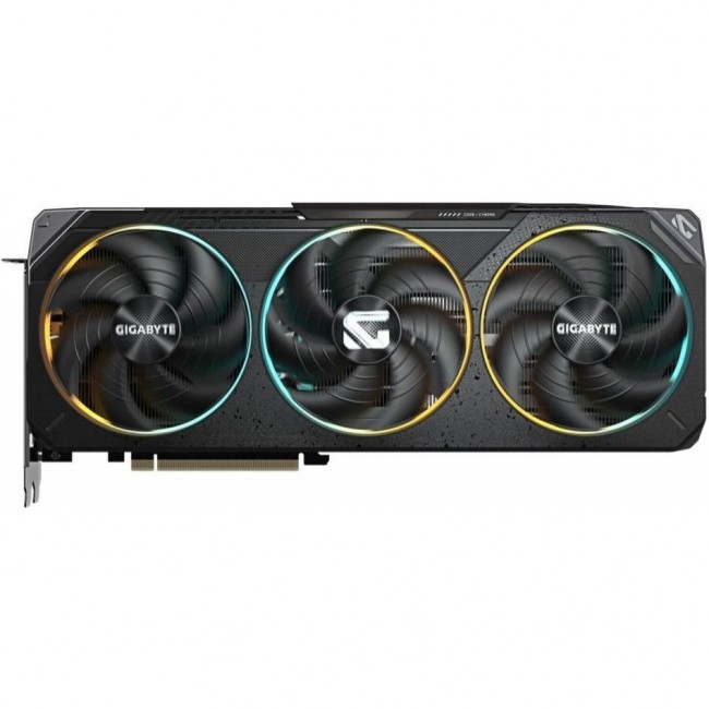 GIGABYTE GeForce RTX 5070 GAMING OC 12G (GV-N5070GAMING OC-12GD)