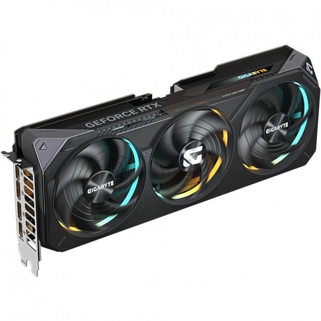 GIGABYTE GeForce RTX 5070 GAMING OC 12G (GV-N5070GAMING OC-12GD)