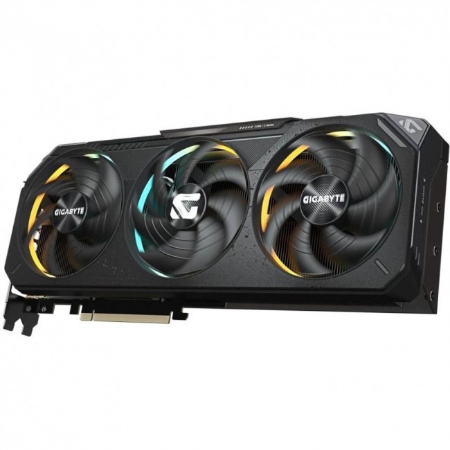 GIGABYTE GeForce RTX 5070 GAMING OC 12G (GV-N5070GAMING OC-12GD)
