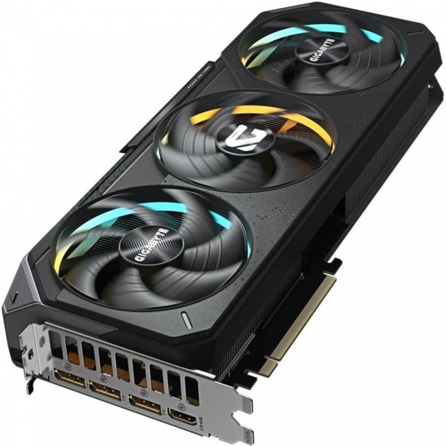 GIGABYTE GeForce RTX 5070 GAMING OC 12G (GV-N5070GAMING OC-12GD)