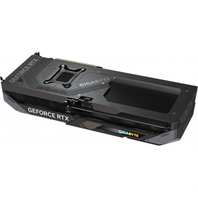 GIGABYTE GeForce RTX 5070 GAMING OC 12G (GV-N5070GAMING OC-12GD)
